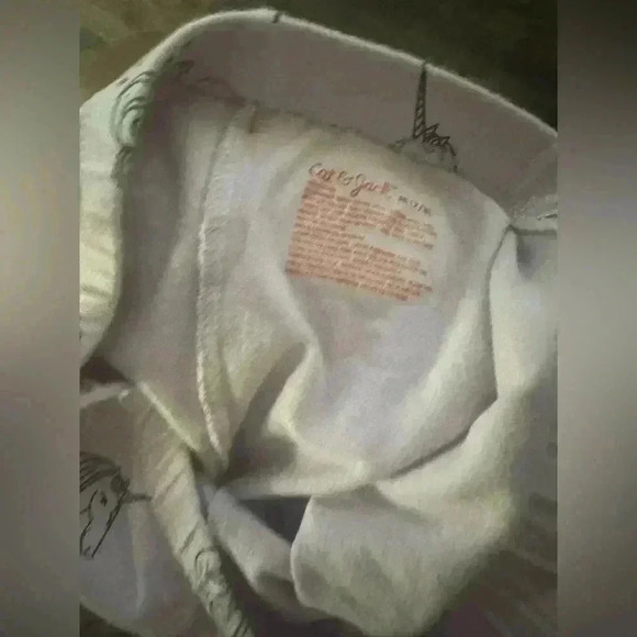 Girls leggings. - Picture 3 of 3